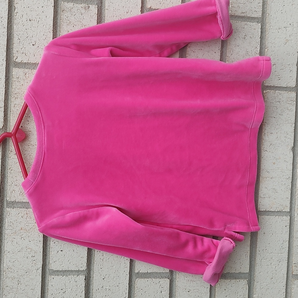 Pink Top - Picture 6 of 8